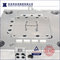 high precision plastic injection mold for PBT Engineering Thermoplastics Electronic Connector molding
