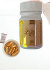 Fastest Fat Burning Lida Daidaihua Slimming Capsule Herbal Diet Pills