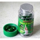 2016 hot sale Meizitang Botanical Slimming Herbal Weight Loss Pills for Women 36 pills / bottle