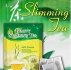 Slimming Natural Beauty Weight Loss Green Tea OEM/ODM Weight Loss Natural Beauty Slimming Tea Beauty Weight Loss
