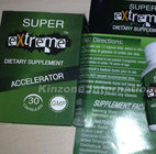 Lose Weight Super Extreme Diet Pill Safe Weight Loss Diet Pills Super Extreme Accelerator Dietary Supplement