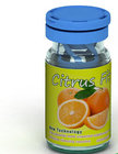 Citrus Fit/OEM Weight Loss Diet Pill with Private Label Lose Weight Citrus Slimming Capsule (orange&grey)