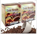 2016 Hot sale Natural Lose Weight Coffee, Best Slimming Coffee