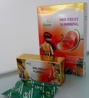 Mix Fruit Slimming Rapidly Weight Loss Capsule