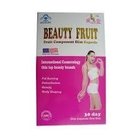 Fast Weight Loss Beauty Fruit Diet Pills in Chinese Yam with 30 Tablets