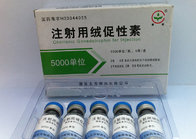 Anti-aging HCG Human Growth Hormone Injections 98.5% Purity
