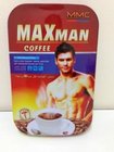 MaxmanCoffee Sex Products for Men to Be Strong 6G*8SACHETS