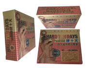 Hard Ten Days Top Rated Male Enhancement Pill For Men Delay And Penis Enlargement