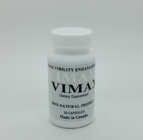 Vimax Extender Pills With 60 Capsules For Men Penis Enlargement Of Vimax Pills Canada