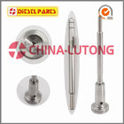 Valve Set F00RJ00399 for DongFengShiYan Injector 0445 120 084/0445120020