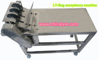 inkjet printer with conveyors/inkjet printer bag acceptance machine/paging machine/accesso