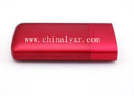 Wholesale Large Capacity 10000 mAh Portable Thin Power Bank CE ROHS with one year warranty