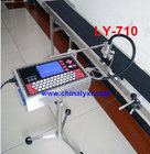 inkjet printer date code, industrial automatic batch/LY-710 /industrial printing machine