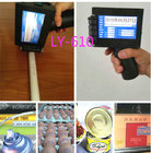 factory sale wood direct inkjet printing machine/LY-610/logo printing machine