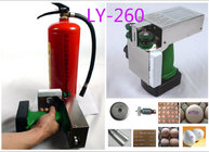 Hot Sale Practical High Resolution Inkjet Printer/logo printing machine/ly-260