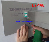 Ly-168 Hand Packaging Coding Solution Inkjet Coder/ bottle date printing machine