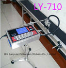 Ly-710 Multi-Heads Online Ink Jet Coding Machine