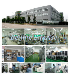 Beijing Sunrise Science &amp;Technology Co., Ltd.