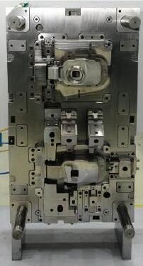 Rapid Injection Mould-Instant Injection Mold Quote