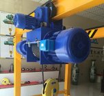 CD or MD model monorail Wire Rope Electric Hoist