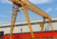 2016 best selling gantry crane design standards