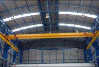 indoor overhead crane