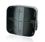 factory price roof mount car sound system speaker 100w siren speaker slim