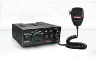 AS312 sirene 100W / 200w police siren horn amplifier for car remote control siren