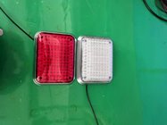 impact resistant led emergency blinker light fire truck emergency lights