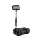 portable light tower rechargeable searchlights and rescue light