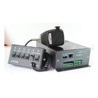 CE 5 years fixed dual tone track 400watt amplifier roof fire truck police siren AS760