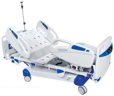 China Hospital Beds supplier