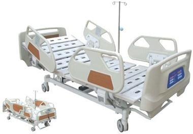 China Hospital Beds supplier