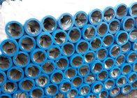Longest service life Twin wall pipe Concrete pumping tube,St52 tube, concrete delivery tube