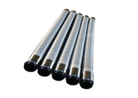 Hot selling Natural rubber  flexible hose Concrete pump hose rubber hose concrete pump parts