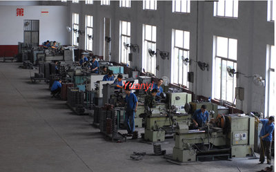 Jinan Yuan Yi Hydraulic Equipments Co.,Ltd