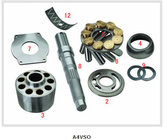 Sauer Danfoss Motor MF20 MF21 MF22 and MF23 Seal Kits And Hydraulic Parts