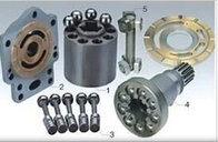 Linde HPR75, HPR90, HPR100,HPR105 Hydraulic Pump Parts And Repair Spares