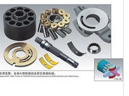 Linde Series HPR75,HPR100,HPR130,HPR160,B2PV35,B2PV50,BPR50,B2PV75 Hydraulic Parts