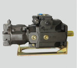 A4VSO125 A4VSO180 A4VSO350 Hydraulic Pump A4VSO125DR Rexroth Pump