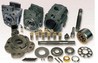 hydrauic piston pump parts for Linde HPR105 HPV105 Hydraulic Pump Repair parts