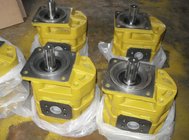 CBG3100, CBG125, CBG3140 Hydraulic Gear Pump and Crane Gear Pump