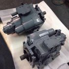 Axial Piston Hydraulic Pumps PV20 series PV22 PV23 PV21 Mixers Pump