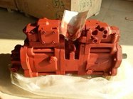 Original Kawasaki K3V63DT/K3V112DT/K3V140DT hydraulic Piston pump