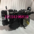 90 Series sauer 90R75 90R100 90R55 90R130 Hydraulic Piston Pump For Concrete Mixer