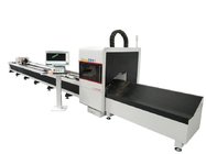 CNC Fiber Laser Cutting Machine Metal Plate CNC Cutting Equipments