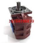 CBGJ Hydraulic Gear Oil Pump Jinan Hydraulic Pump CBGJ2080/2080 CBGJ2063/2063 CBGJ2050/2050 Hydraulic Gear Pump