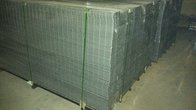 High Security Fencing Panels
