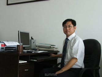 Zhu Zhou Summit New Material Co. Ltd