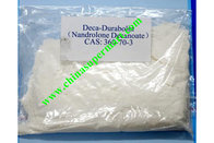 Female Bodybuilder Deca Durabolin Steroids Nandrolone Decanoate Powder CAS:360-70-3